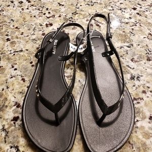 Old Navy Strappy Sandals
